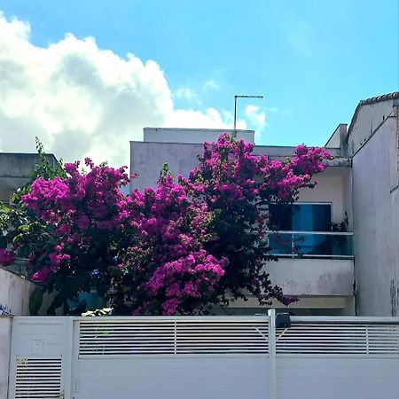 Pousada Char Ubatuba Dış mekan fotoğraf