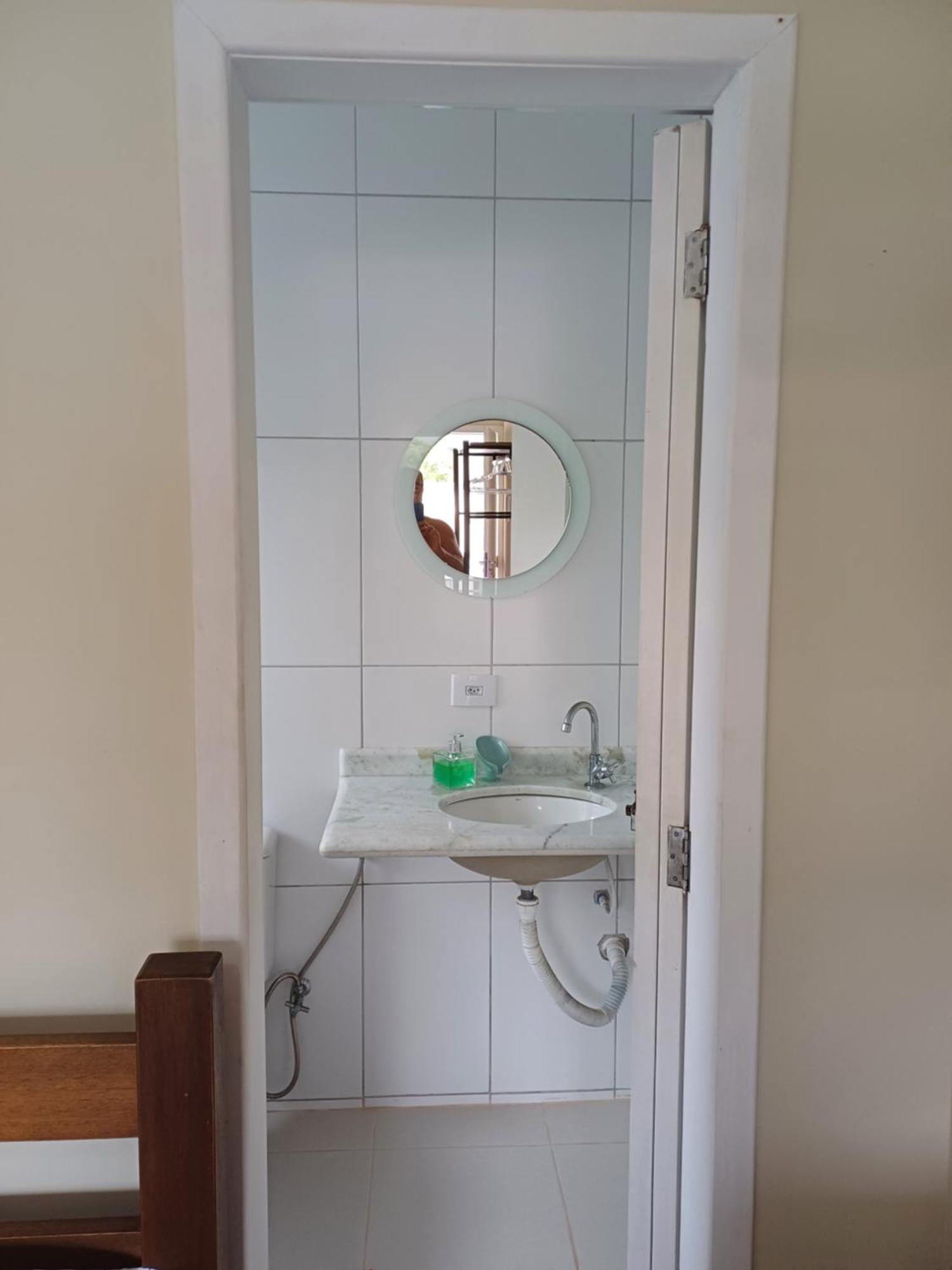 Pousada Char Ubatuba Oda fotoğraf